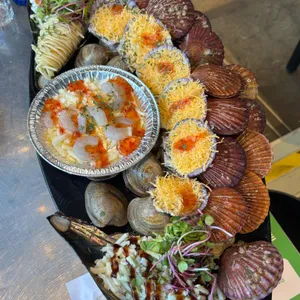 청춘조개포차 사진 1