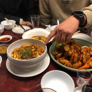 태화반점 사진