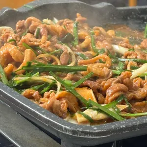 산골집 사진