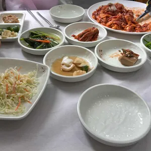 산골집 사진