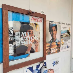 미국식 리뷰 사진