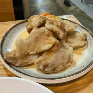 어린양양꼬치 사진