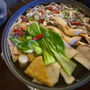 천잔 사진