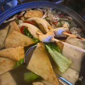 천잔 사진