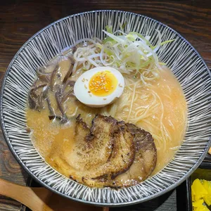 카이조쿠라멘 사진