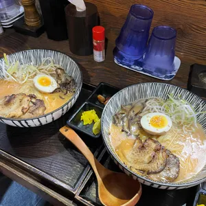 카이조쿠라멘 사진