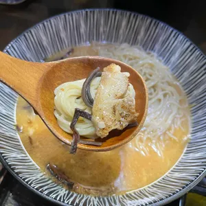 카이조쿠라멘 사진