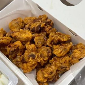 추억의통치킨 사진