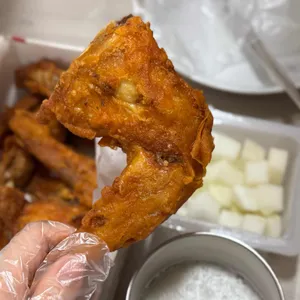 추억의통치킨 사진