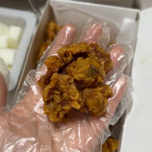 추억의통치킨 사진