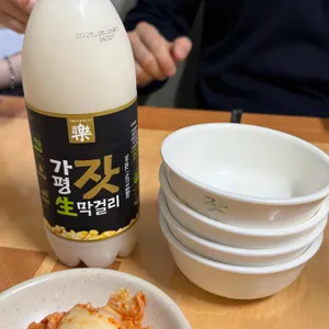 송원막국수 사진