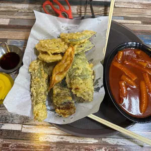 삭 사진