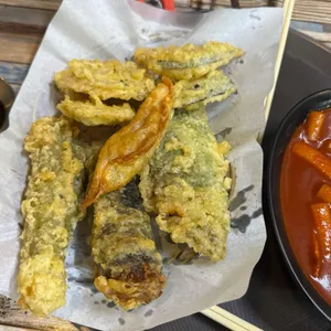 삭 사진