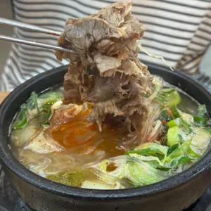 제주은희네해장국 사진