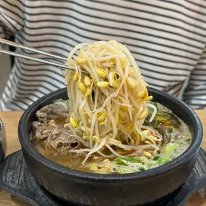 제주은희네해장국 사진