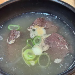 제주은희네해장국 사진
