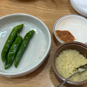 제주은희네해장국 사진