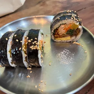 연우김밥 사진