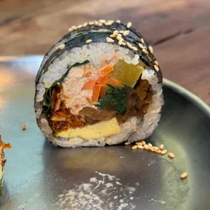 연우김밥 사진