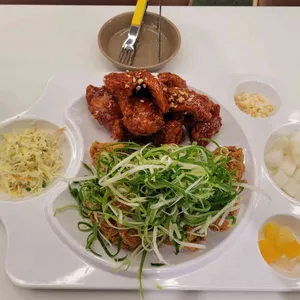투홀릭치킨 사진