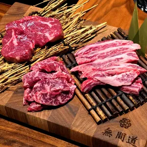 무간도 리뷰 사진