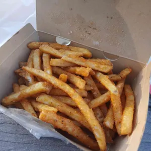 부리또정거장 사진