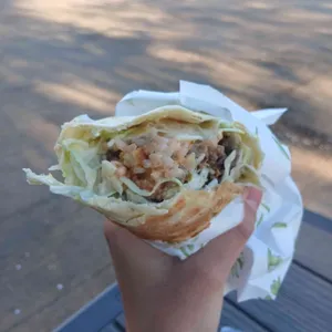 부리또정거장 사진