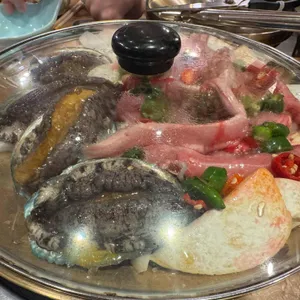 양정삼합 자연산곰장어 사진 2