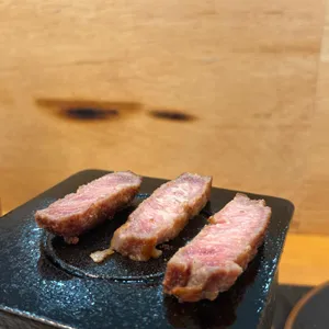 규카츠정 사진