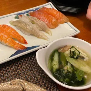 오마카세 해 사진