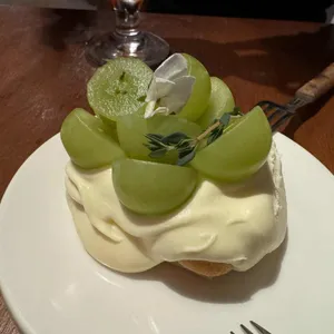 한옥랑솜 익선동카페 사진