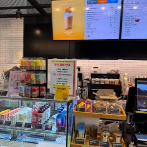 투썸플레이스 리뷰 사진
