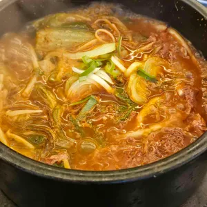 대박해장 사진