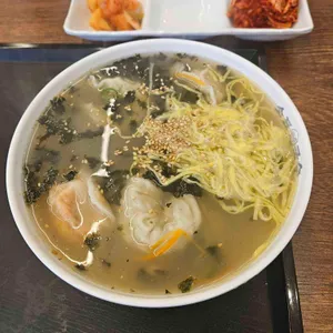 소표국수 사진