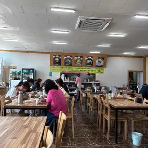 미가현 밀면 리뷰 사진