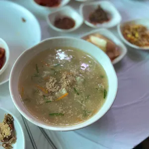 꽃댕이 묵마을 사진
