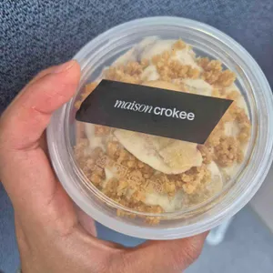 메종크로키 사진