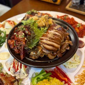 족슐랭 사진