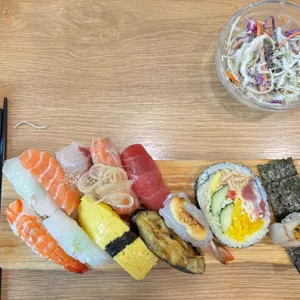 현초밥 사진