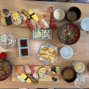 현초밥 사진