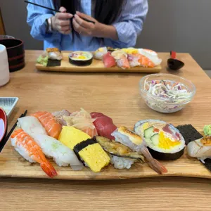 현초밥 사진