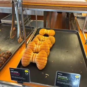 플라워 아티장 베이커리 카페 사진