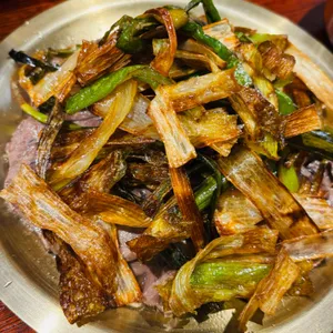 온수반 사진