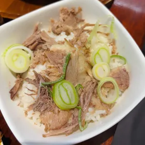 온수반 사진