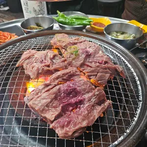 서서갈비 사진