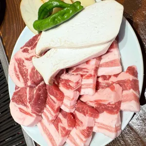 자연담은 푸줏간 사진