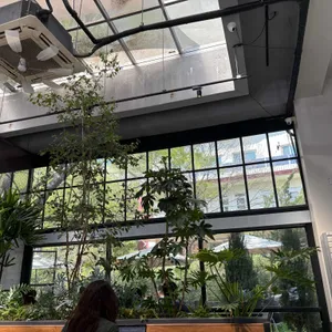 카페 산아래 리뷰 사진