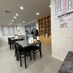 설봉각 리뷰 사진