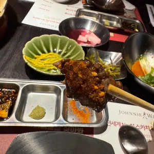 버터램 사진