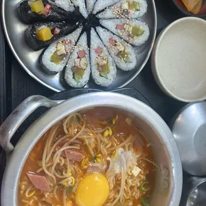 황토군토담면오다리 사진